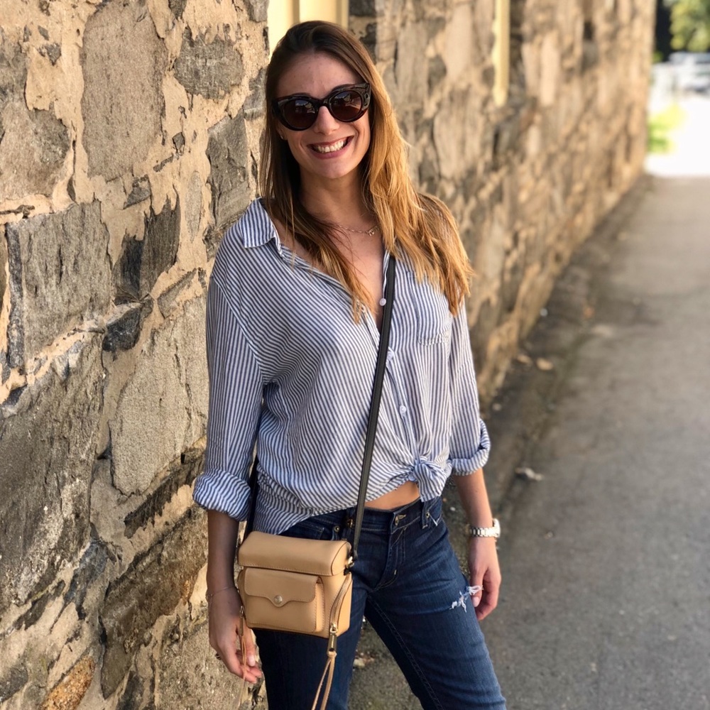 Meet your Posher!